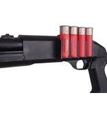 ASG Franchi SAS Sportline Flex-stock  Spring Shotgun 1.2 Joule - BK