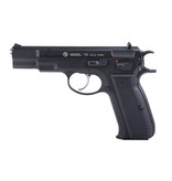 ASG CZ 75 Para GBB 0.95 Joule - BK