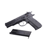 ASG CZ 75 Para GBB 0,95 Joule - BK