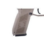 ASG CZ P-09 Duty GBB 0,84 joules - TAN