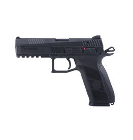 ASG CZ P-09 Duty GBB 0,83 Joule - BK