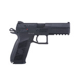 ASG CZ P-09 Duty GBB 0,83 Joule - BK