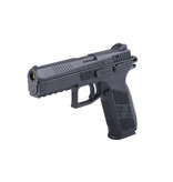 ASG CZ P-09 Duty GBB 0,83 Joule - BK