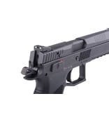 ASG CZ P-09 Duty GBB 0,83 Joule - BK