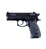 ASG CZ 75D Compact Co2 NBB 0.90 Joule - BK