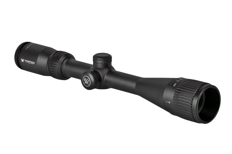 Vortex Crossfire II Zielfernrohr 4-12x40 1'' AO BDC