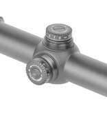 Vortex Crossfire II Riflescope 4-12x40 1'' AO BDC