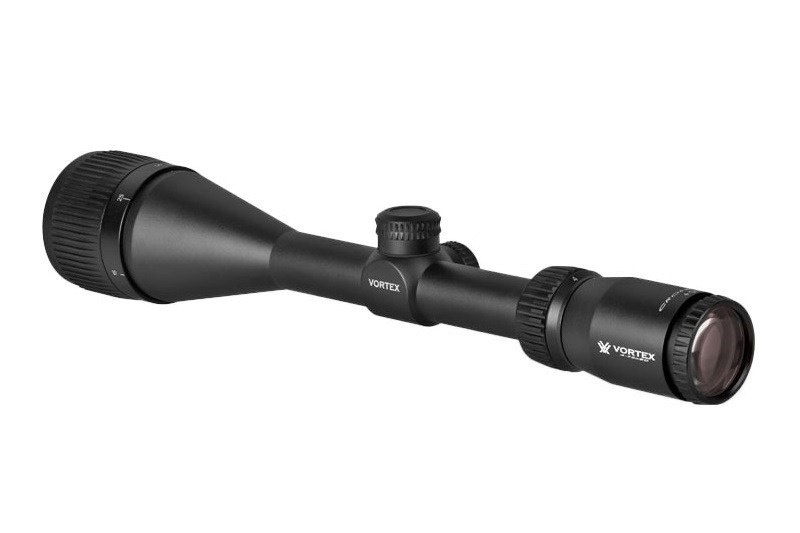 Vortex Luneta celownicza Crossfire II 4-12x40 1'' AO BDC