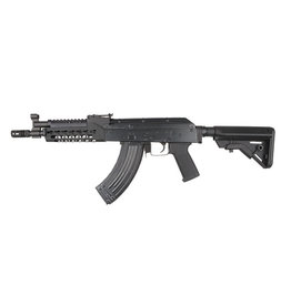 E&L ELAK710 SBR Platinum Gen. 2 AEG - BK