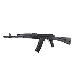 E&L EL-A106 AK74MN Platinum Gen. 2 AEG 1.63 Joule - BK