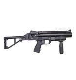 ASG Ares B&T GL-06 40 mm Standalone Granatwerfer - BK