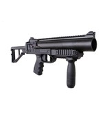 ASG Ares B&T GL-06 40 mm Standalone Granatwerfer - BK