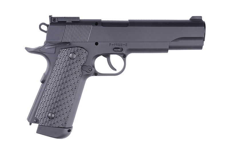 Well G292B Co2 1911 NBB 1,48 joules - BK
