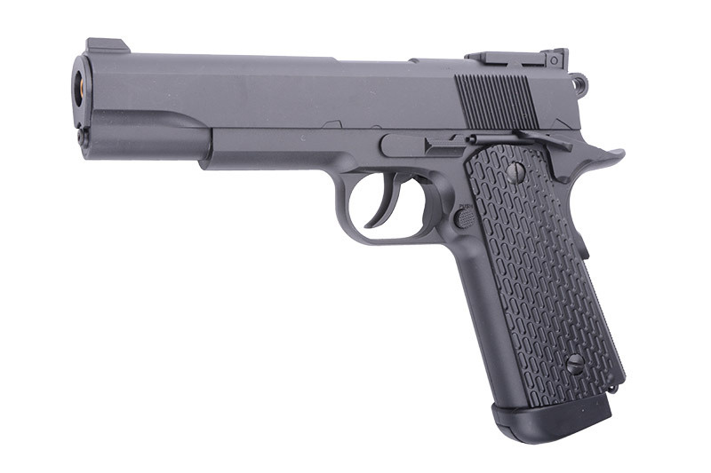 Well G292B Co2 1911 NBB 1,48 joules - BK