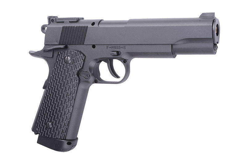 Well G292B Co2 1911 NBB 1,48 joules - BK
