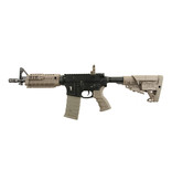 ASG CAA M4 CQB AEG 1,48 dżula - TAN