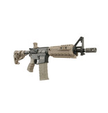 ASG CAA M4 CQB AEG 1.48 joules - TAN