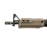 ASG CAA M4 CQB AEG 1.48 joules - TAN