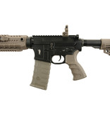 ASG CAA M4 CQB AEG 1,48 dżula - TAN