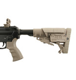 ASG CAA M4 CQB AEG 1.48 joules - TAN