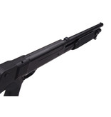 ASG Franchi SPAS-12 3 burst Spring Shotgun 0.6 joules - BK