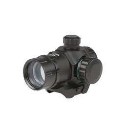 Theta Optics Dot Sight Compact Evo Weaver - BK