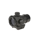Theta Optics Dot Sight Compact Evo Weaver - BK