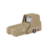 Theta Optics Dot Sight Holo Type 552 - TAN