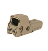 Theta Optics Dot Sight Holo Type 552 - TAN