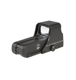 Theta Optics Dot Sight Holo Type TO552 - BK