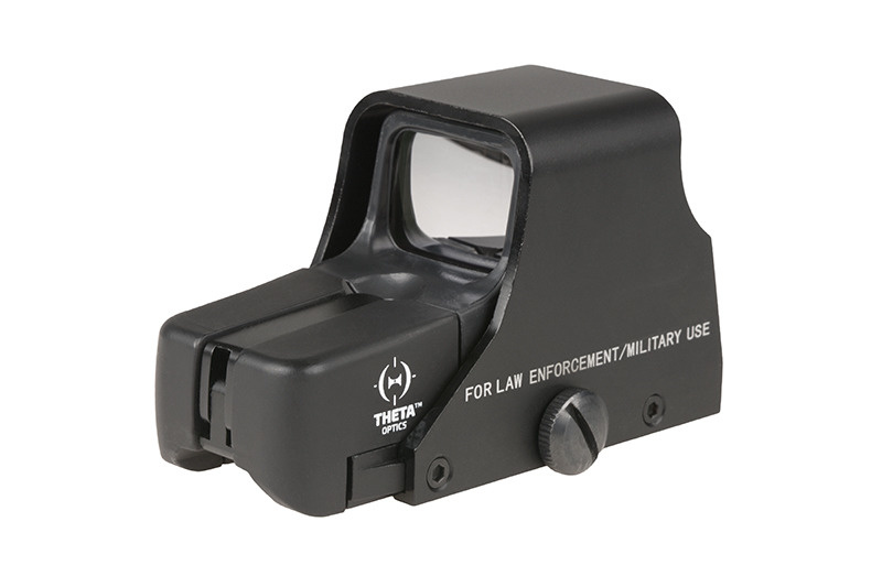 Theta Optics Dot Sight Holo Type 551 - BK