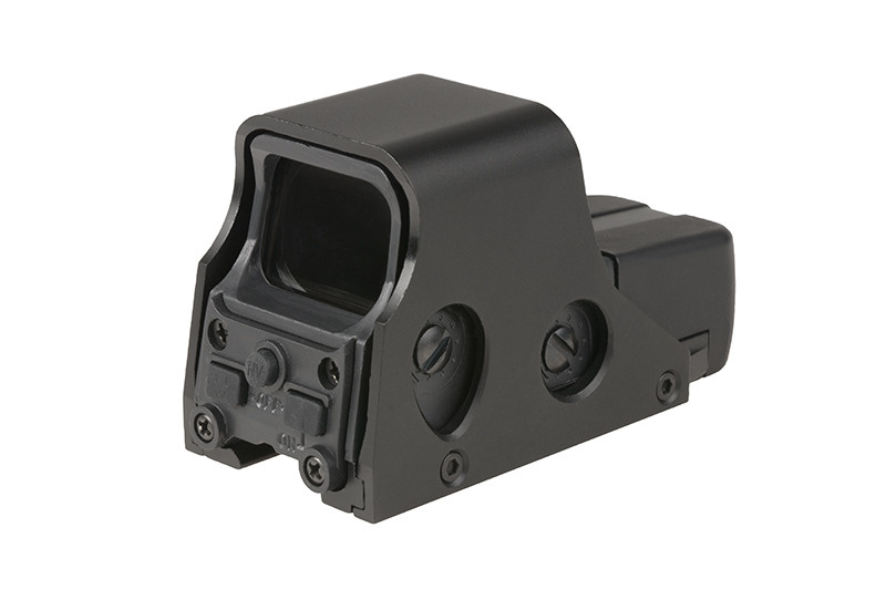 Theta Optics Dot Sight Holo Type 551 - BK