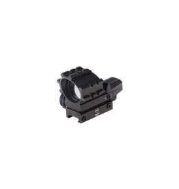 Theta Optics Apri Reflex Sight Weaver - BK