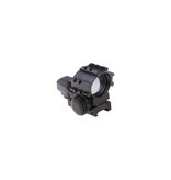 Theta Optics Apri Reflex Sight Weaver - BK