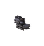 Theta Optics Apri Reflex Sight Weaver - BK