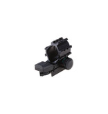 Theta Optics Apri Reflex Sight Weaver - BK