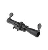 Theta Optics Luneta celownicza 3-9x40 BE Weaver - BK