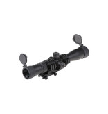 Theta Optics Luneta celownicza 3-9x40 BE Weaver - BK