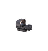 Theta Optics Reflex Sight Open 2 Weaver - BK