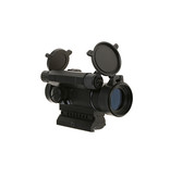 Theta Optics Reflex Sight Operator Weaver - BK