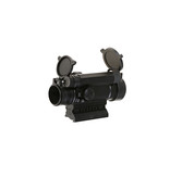 Theta Optics Reflex Sight Operator Weaver - BK