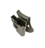 IMI Defense Tactical polymer holster SIG Sauer P226 - OD