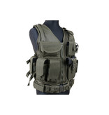 ACM Tactical Colete tático tipo KAM-39
