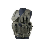 ACM Tactical Gilet tattico tipo KAM-39