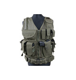 ACM Tactical Gilet tactique type KAM-39