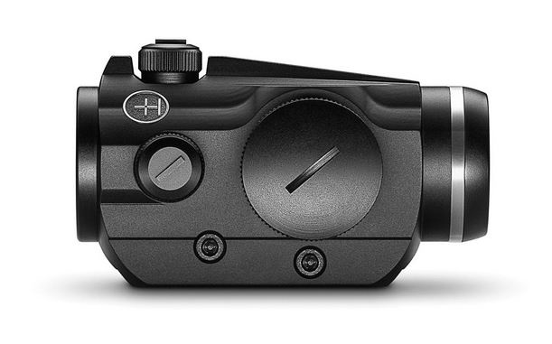 Hawke Vantage red dot 1x25 weaver