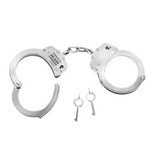 Perfecta HC 500 Handcuffs - Carbon Steel