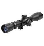 Walther Riflescope 3-9x40 - 11 mm Weaver/Picatinny