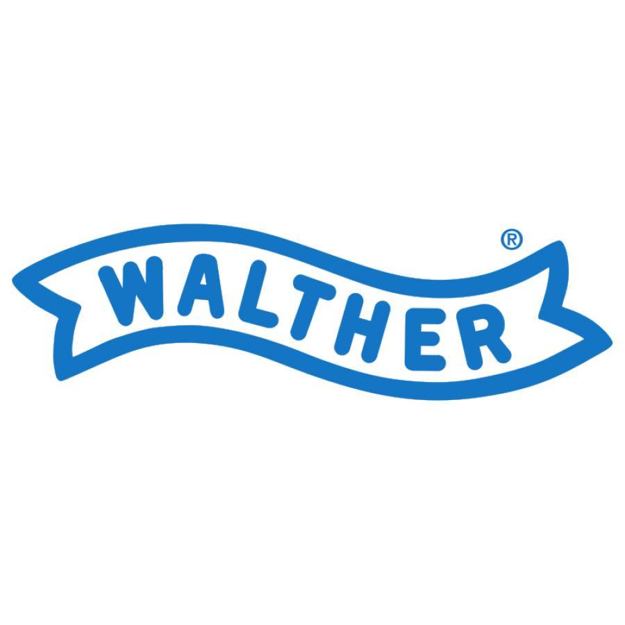 Walther Suporte de fixação para Picatinny / Weaver de 11 mm - 30 mm