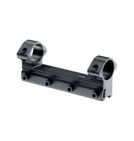 Walther Lock Down Mount for 11 mm Picatinny/Weaver - 30mm